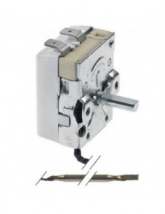 BARTSCHER, FIMAR,  thermostat CAEM t.max. 300°C