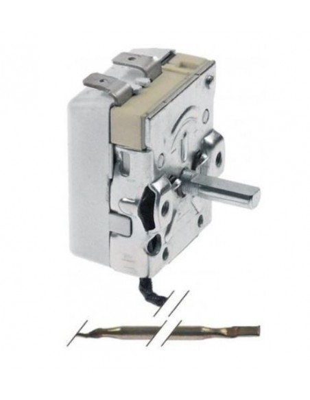 BARTSCHER, FIMAR,  thermostat CAEM t.max. 300°C