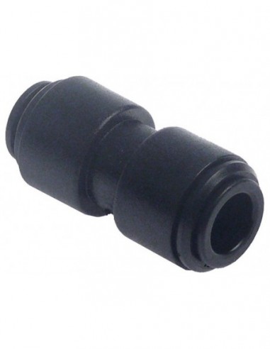 Lainox, Mareno, Olis push-in fitting John Guest straight pipe connection