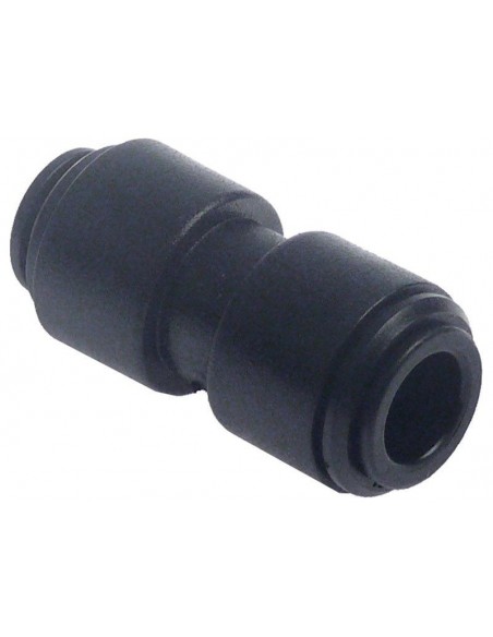 Lainox, Mareno, Olis push-in fitting John Guest straight pipe connection