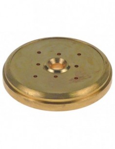 Nuova Simonelli water shower ø 57.4 mm H 9.5 mm 8 holes...