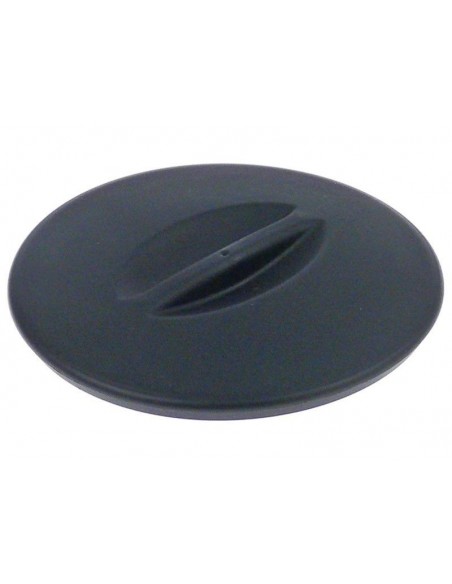 Lid for coffee beans container diameter 200 mm