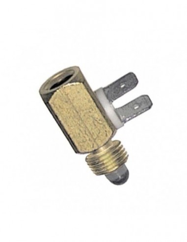 Interrupter connector thermocouple thread M10x1