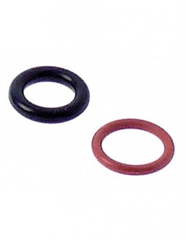 Lainox O-ring set EPDM 1.78x9.25, 2.62x7.59, 2pcs.