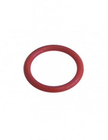 Coffee machine O-rings silicone thickness 5.34...