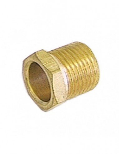 Union screw MINISIT thread 1/2" for pipe ø 16mm...