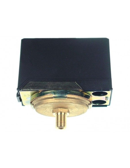 Pressure control coffee machine Bianchi Vending