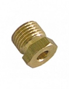 Union screw M10x1 tube ø 4mm Qty 1 pcs
