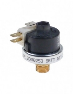 Pressure control LF25-2512  coffe machine