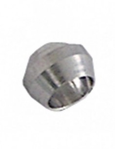 Olive ID ø 6mm ED ø 8,5mm Qty 1 pcs L 6mm