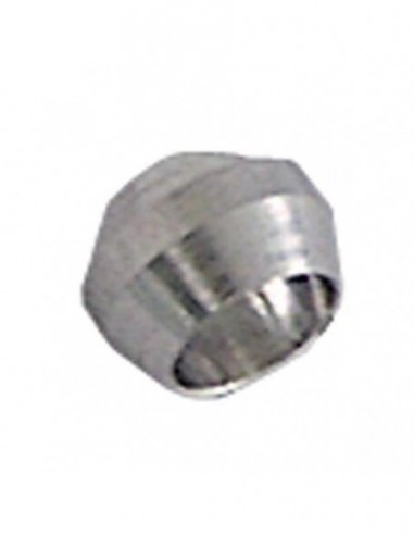 Olive ID ø 6mm ED ø 8,5mm Qty 1 pcs L 6mm