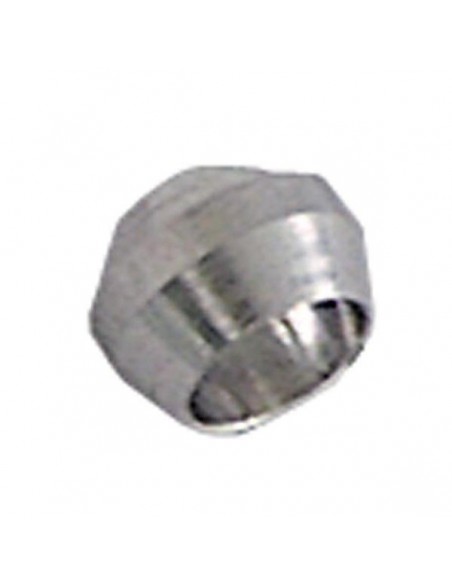 Olive ID ø 6mm ED ø 8,5mm Qty 1 pcs L 6mm