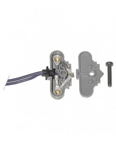 Microswitch gas thermostat, valve gas Elettrosit, Novasit, Alpeninox, Amatis, Ambach, Angelo-Po, Bertos