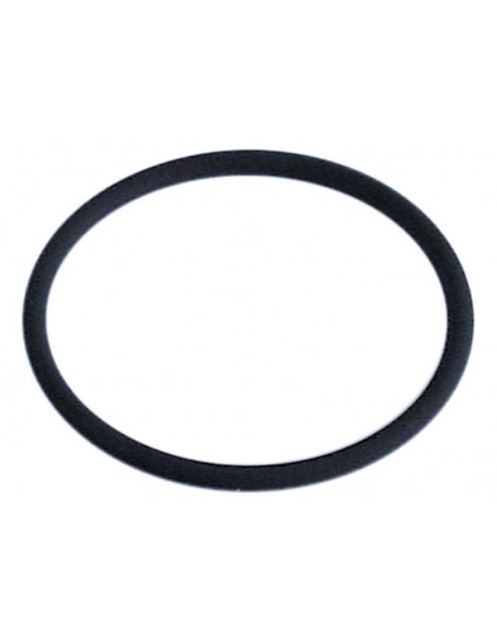 Mareno, Olis fryer O-ring Viton thickness 3,53mm ID ø 50,39mm Qty 10 pcs