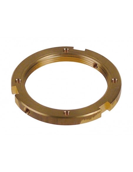 Ring nut heating element fryer MARENO OFFCAR