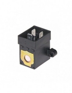 Solenoid gas thermostat coil NOVASIT 820, 230V 50Hz,...
