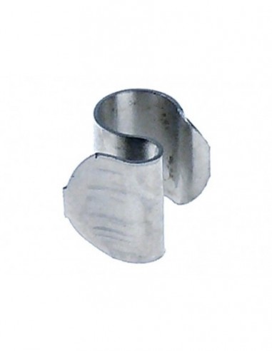 Probe clip for pipe ø 8,5mm