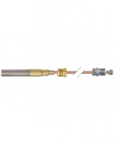 Robertshaw thermoelectric, termopila generator...