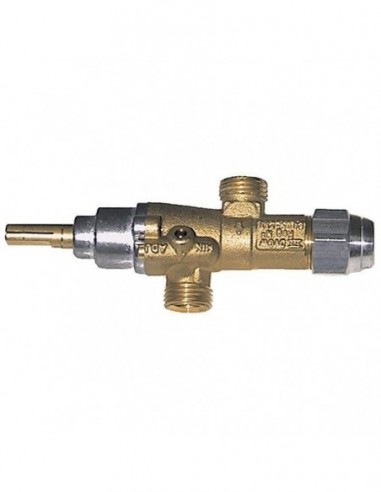 PEL 20S gas tap