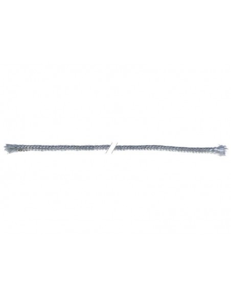 Electrolux sealing cord gasket braided round ø 6mm, t.max 550°C L-5meters long