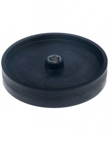 Fimar, AngeloPo potato peeler pulley disc ø 157...