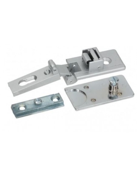 GIERRE proving oven complete door hinge