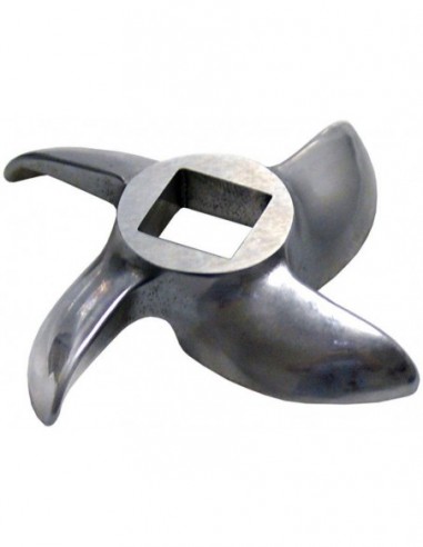 Knife size 12 meat mincer Fama, Fimar, Sirman