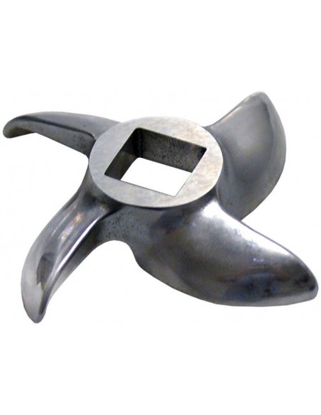 Knife size 12 meat mincer Fama, Fimar, Sirman