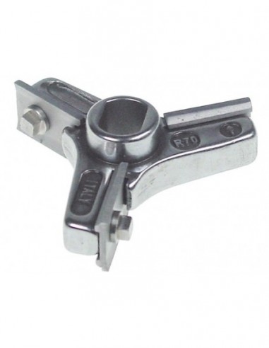 Unger knife type R-70 (12) ø 62 mm with blades