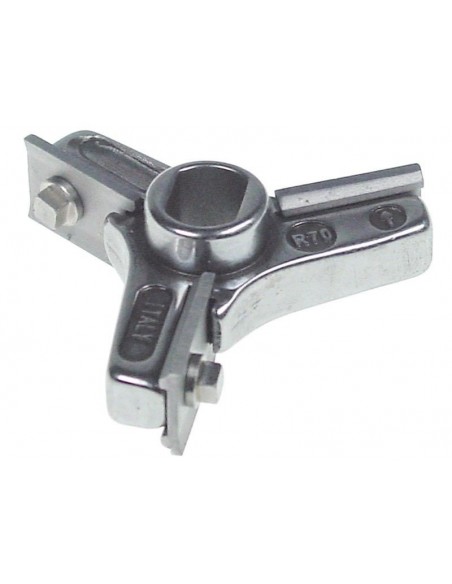 Unger knife type R-70 (12) ø 62 mm with blades