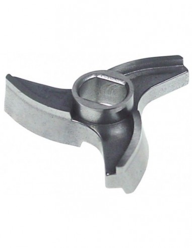 Knife meat mincer Fimar, Sirman type H-82 (22)...