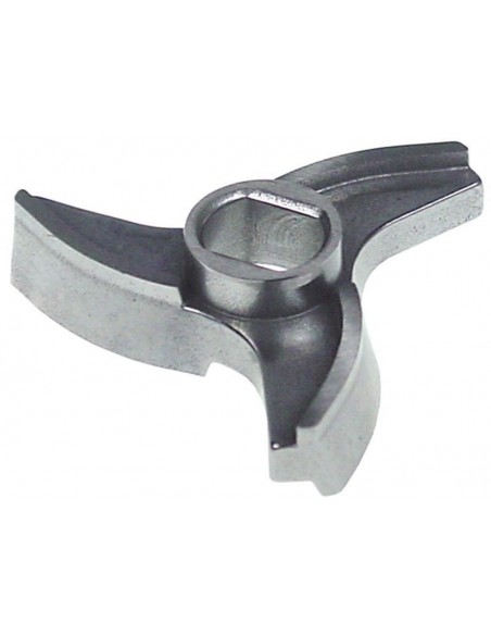 Knife meat mincer Fimar, Sirman type H-82 (22) diameter 73 mm