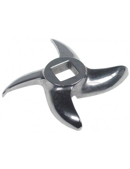 Knife size 32 meat mincer Fama, Fimar, Sirman