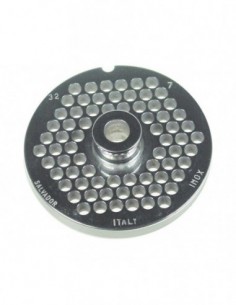 ENTERPRISE grinder plate type 32 hole ø 7 mm ø 98 mm