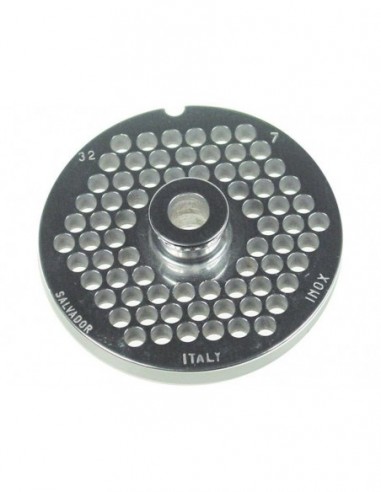 ENTERPRISE grinder plate type 32 hole ø 7 mm ø...