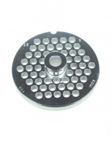 ENTERPRISE grinder plate type 32 hole ø 8 mm ø...