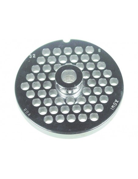 ENTERPRISE grinder plate type 32 hole ø 8 mm ø 98 mm