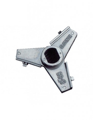 Unger knife type H-82 with blades