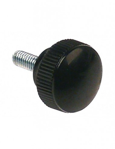 Locking screw thread M6