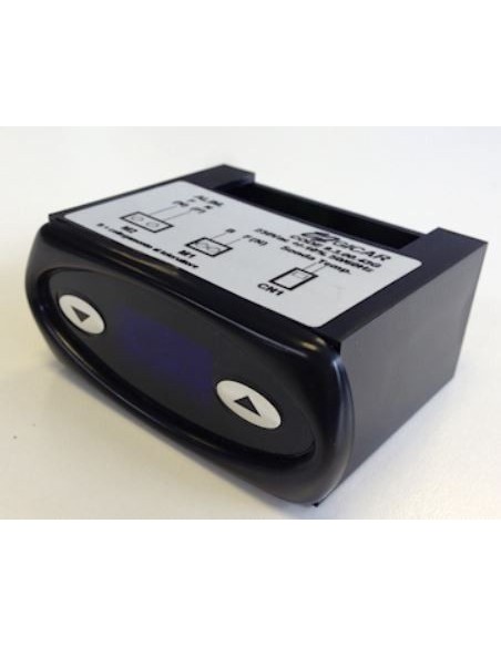 Gicar thermostat 9.3.00.43g