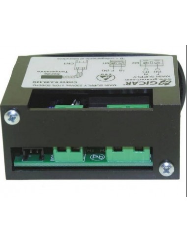 Gicar thermostat 9.3.00.43g