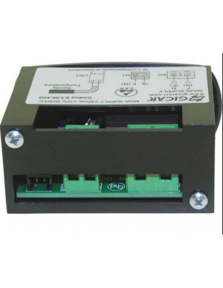 Gicar thermostat 9.3.00.43g
