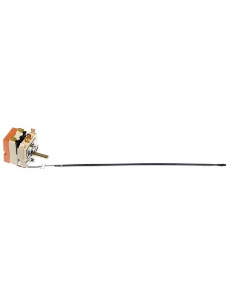 Kuppersbusch fryer thermostat operation switch EGO 5513645010