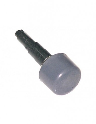 Piezoelectric igniter body plastic ø 18mm