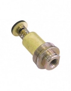 Pilot burner POLIDORO 3 flames