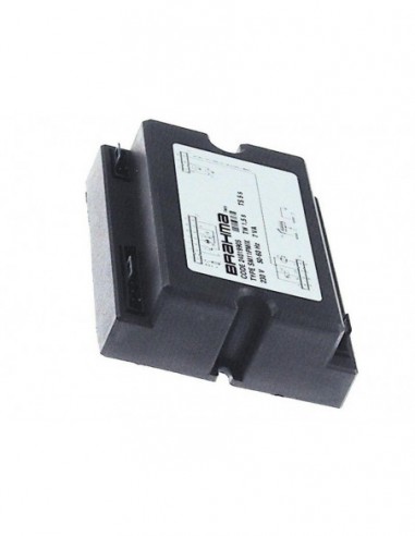 Ignition box BRAHMA type SM11PMIX for ZANOLLI...