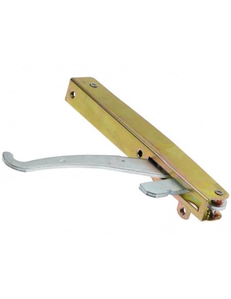 Ambach, Angelo-Po, Ascaso, Baron, Bartscher, Bertos, UniversalOven hinge mounting left