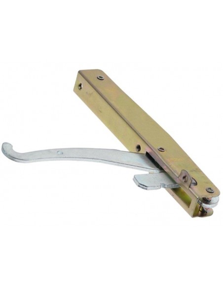 Ambach, Angelo-Po, Ascaso, Baron, Bartscher, Bertos, UniversalOven hinge mounting right