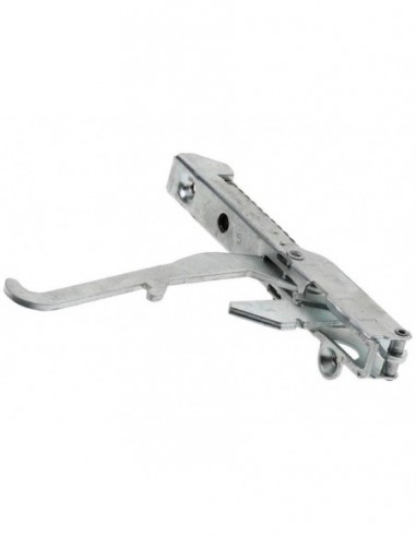 Electrolux, Gierre, GIGA, Hobart, Mareno, MBM, Star-10 oven right hinge lever length 126mm mounting distance 118mm