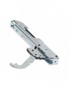 Cookmax, Piron, SMEG oven hinge, left/right  lever length...